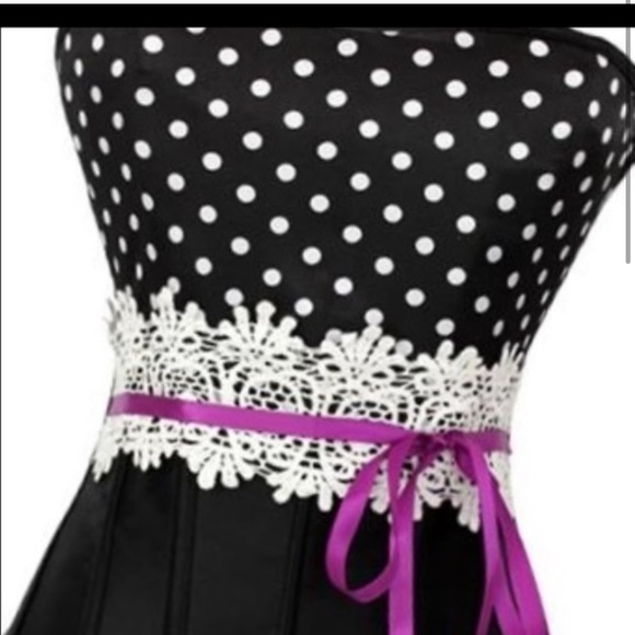 😻 Offers Welcome 😍Corset - Picture 6 of 6